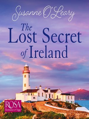 cover image of The Lost Secret of Ireland